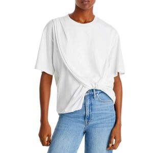Phillip Lim | Draped T-shirt